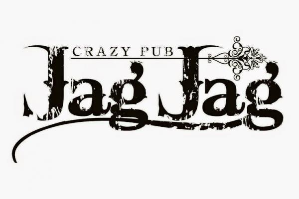 CRAZY  PUB  Jag Jag(クレイジーパブ　ジャグジャグ)の紹介0