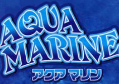 AQUA MARINE(アクアマリン)の紹介