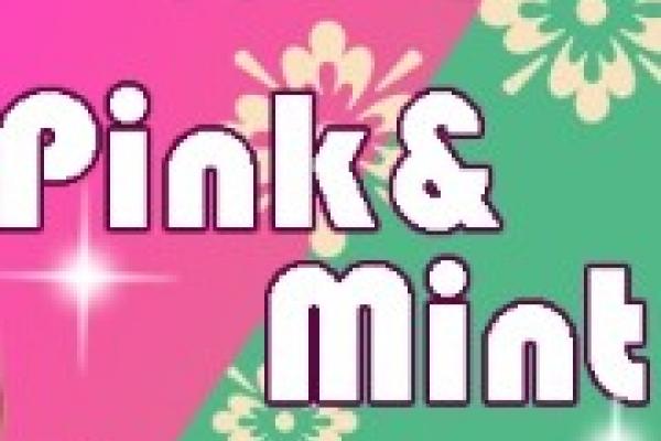 PiNK＆MiNT(ピンクアンドミント)の紹介0