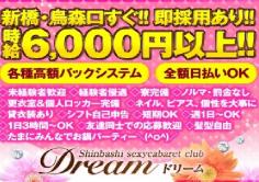 ドリームの紹介・サムネイル0