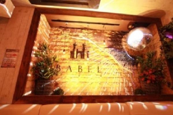 Club BABEL(クラブバベル)の紹介2