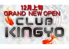 CLUB KINGYO(きんぎょ)の紹介