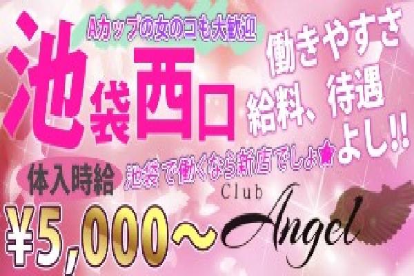 CLUB ANGEL(クラブエンジェル)の紹介1