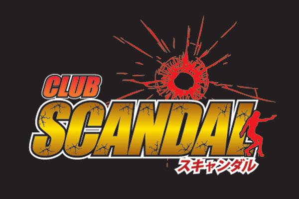 CLUB SCANDAL(クラブスキャンダル)の紹介1