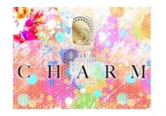 CHARM(チャーム)の紹介