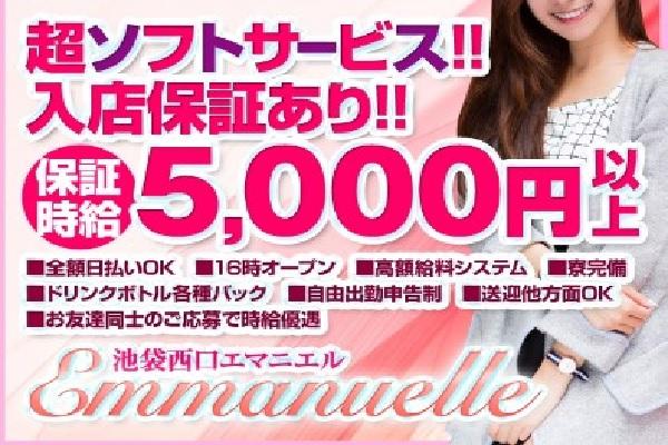 Emmanuelle(エマニエル)の紹介8