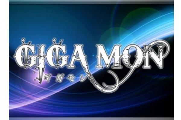 GIGA MON(ギガモン)の紹介0