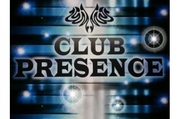 Club Presence(クラブプレゼンス)の紹介0