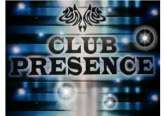 Club Presence(クラブプレゼンス)の紹介