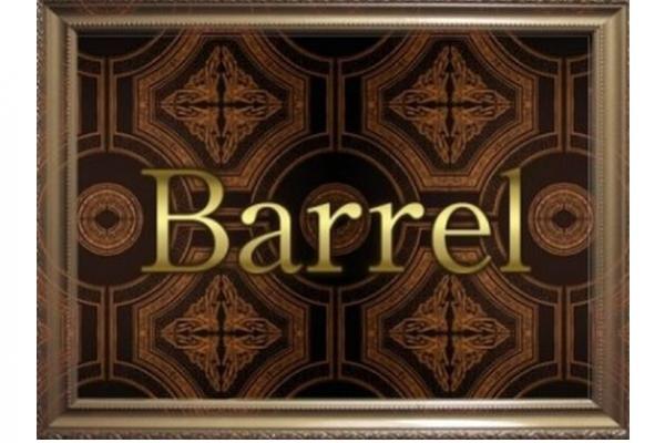 Club Barrel(クラブバレル)の紹介0