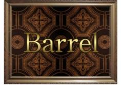 Club Barrel(クラブバレル)の紹介