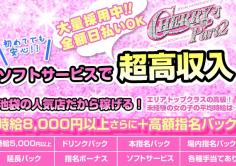 CHERRY Part2(チェリーパートツー)の紹介
