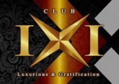 CLUB ixi(イクシィ)の紹介・サムネイル3