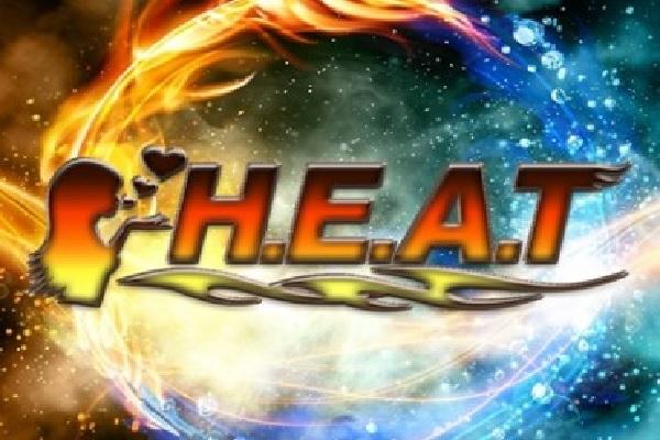 CLUB HEAT(クラブヒート)の紹介0