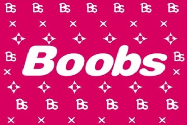 Boobs(ブーブス)の紹介7