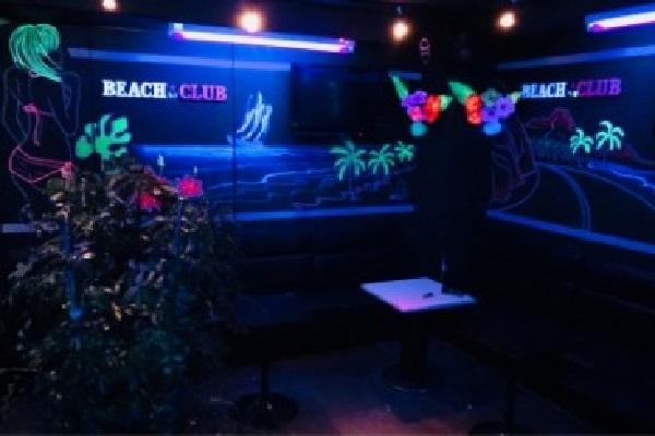 BEACH CLUB(ビーチクラブ)の紹介1