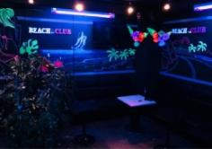 BEACH CLUB(ビーチクラブ)の紹介・サムネイル1