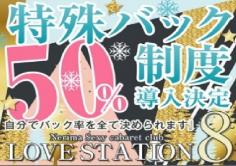 LOVE STATION 8(ラブステエイト)の紹介・サムネイル3