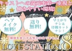 LOVE STATION 8(ラブステエイト)の紹介・サムネイル4