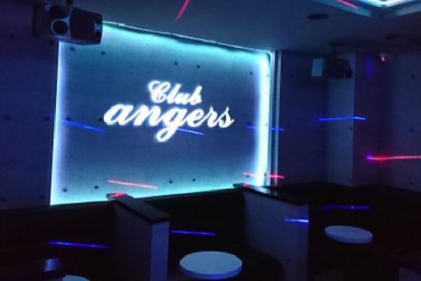 club angers(クラブアンジェ)の紹介1