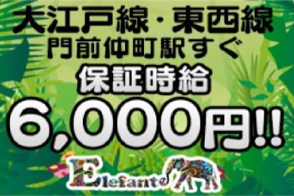 ELEFANTE(エレファンテ)の紹介0