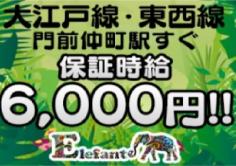 ELEFANTE(エレファンテ)の紹介・サムネイル0