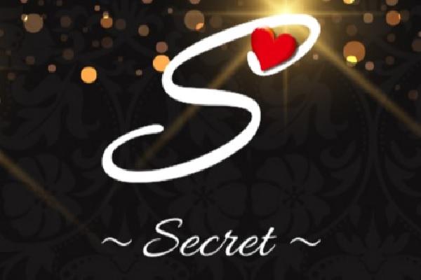 Secret(シークレット)の紹介0