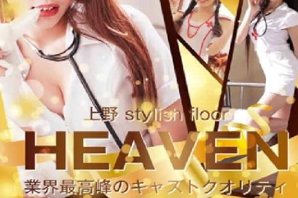 Stylish Floor HEAVEN(スタイリッシュフロアヘブン)の紹介0