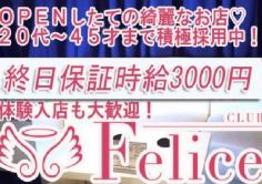 Felice(フェリス)の紹介