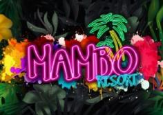 MAMBO RESORT(マンボリゾート)の紹介