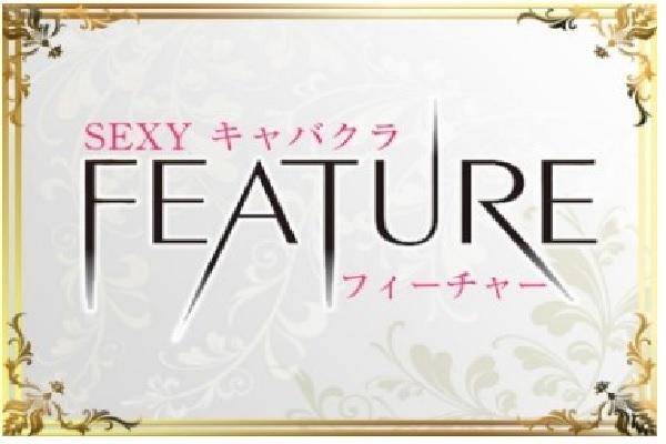 FEATURE(フィーチャー)の紹介0