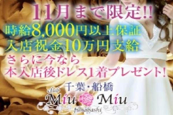 MiuMiu(ミュウミュウ)の紹介0