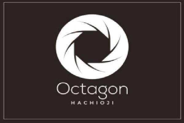 Octagon(オクタゴン)の紹介0
