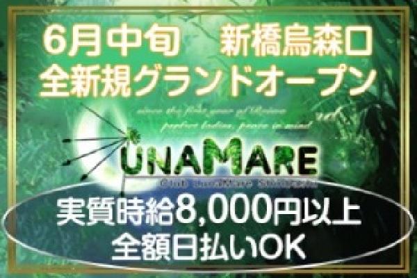 LUNAMARE(ルナマーレ)の紹介1