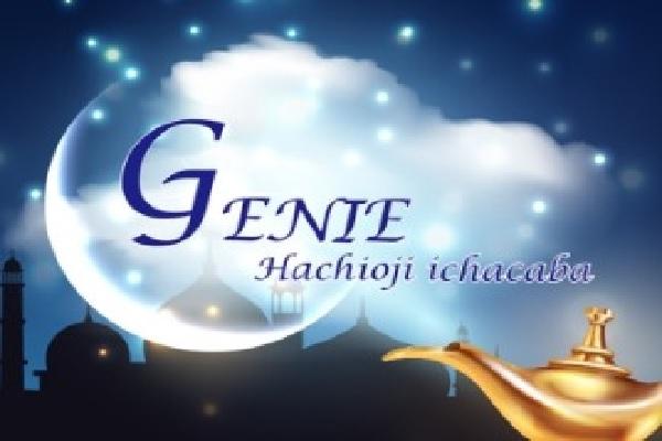 Club Genie(ジーニー)の紹介0