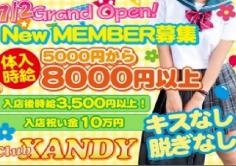 CLUB XANDY(クラブザンディ)の紹介・サムネイル1