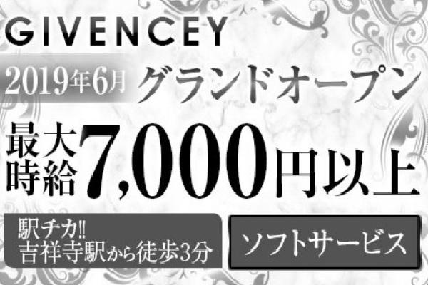 GIVENCEY(ジバンシー)の紹介0