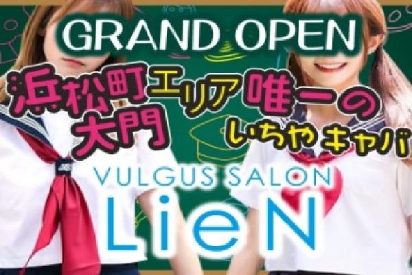 VULGUS　SALON　LieN(リアン)の紹介0