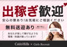 Coco Hills(ココヒルズ)の紹介・サムネイル4