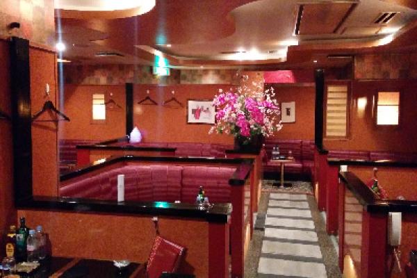 club写楽(クラブシャラク)の紹介5