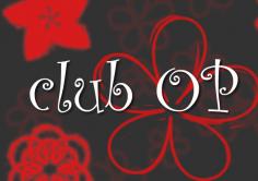 club OP(クラブオーピー)の紹介