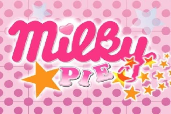 milky PIE(ミルキーパイ)の紹介0