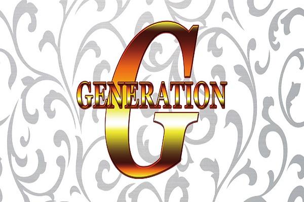 G GENERATION(ジージェネレーション)の紹介0