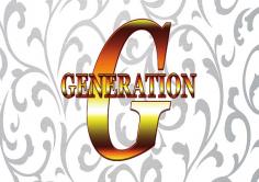 G GENERATION(ジージェネレーション)の紹介