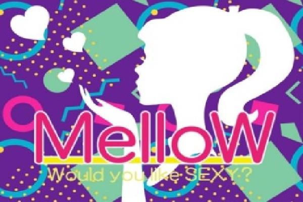 mellow(メロウ)の紹介3