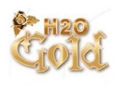 H2O GOLD(ゴールド)の紹介