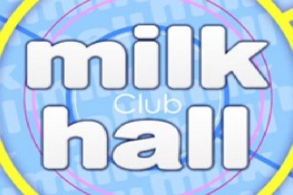milkhall(ミルクホール)の紹介0