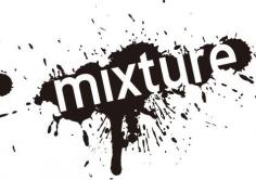 mixture(ミクスチャー)の紹介