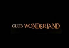 club WONDERLAND(クラブ ワンダーランド)の紹介