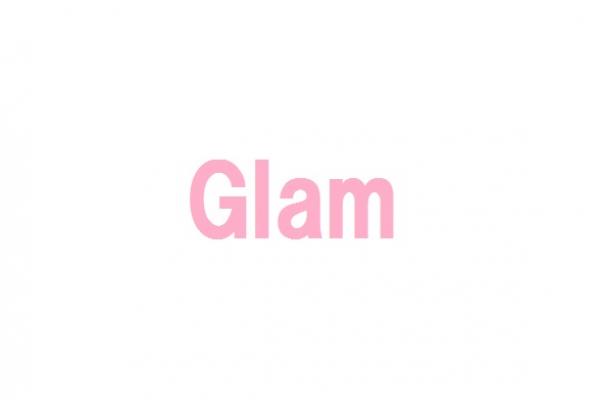 Glam(グラム)の紹介0